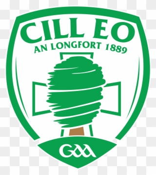 Download High Resolution Crest Crest Image For Printing - Killoe Gaa Crest Clipart