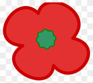 For 80 Years White Poppies Have Had A Special Focus - The Royal British Legion Riders Branch Clipart