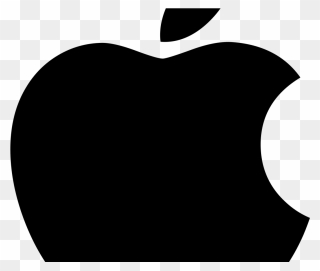 Steve Jobs - Apple Clipart