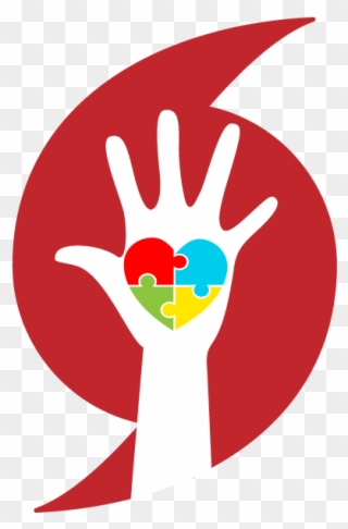 Harvey Special Needs Help - Special Needs Logo Clipart