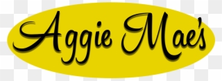 Follow Us Amenu - Aggie Mae's Bakery Clipart