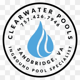 Clearwater-color - Illustration Clipart