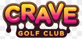 Crave Golf Club In Pigeon - Crave Mini Golf Hole Clipart