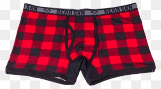 Boxer Clipart Jersey Shorts - Boxer Briefs - Png Download
