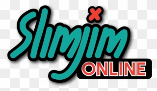 Welcome To Slimjim Online - Graphic Design Clipart
