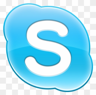 Id - Emilysuccesstz - Android Skype Icon Png Clipart