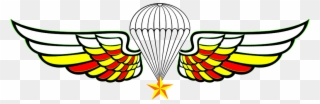 Hình - Republic Of Vietnam Military Forces Clipart