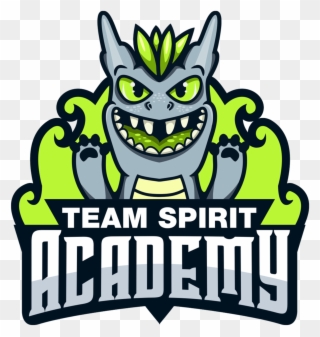 Spirit Academy Cs Go Clipart