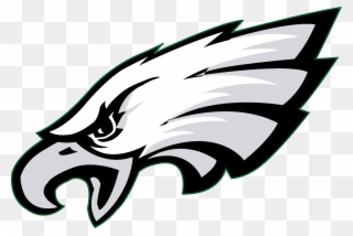 Philadelphia Eagles Logo Vector Eps Free Download, - Philadelphia Eagles Logo Png Clipart