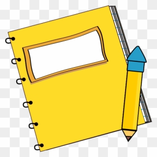 Clip Art Notebook Png Transparent Png