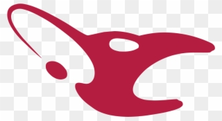 Mousesports - Cs Go Mousesports Logo Clipart