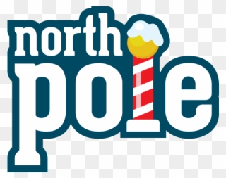 Oh So Yummy Logo - North Pole Clipart