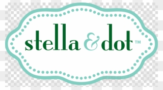 Stella And Dot Business Cards Clipart Stella & Dot - Stella And Dot Logo No Background - Png Download