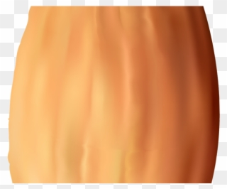 Peanut Clipart Cracked - Miniskirt - Png Download
