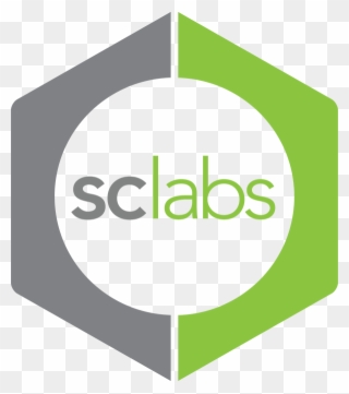 Categories Are Open To Both A Flower And Solventless - Sc Labs Logo Transparent Clipart