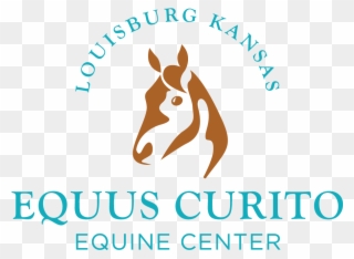 Equus Curito Equine Center - Stallion Clipart