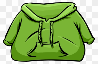 Image - Club Penguin Old Hoodies Clipart