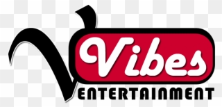 Vibes Entertainment Clipart