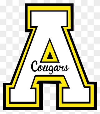 Panther Creek's Favorite Rappers - Appalachian State University Clipart