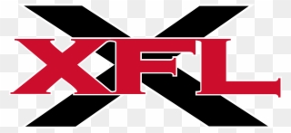 Xfl Logo Png Clipart