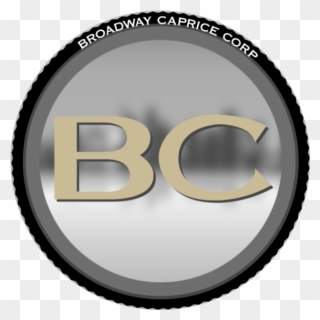 Broadway Caprice Clipart