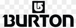 Messages Delivered - - Burton Snowboards Logo Clipart