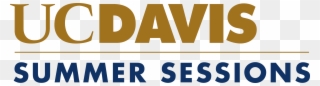Winter Quarter Has Just Started, But It Is Never Too - Uc Davis Mind Institute Logo Clipart