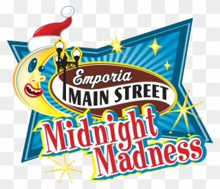 Join Emporia Main Street And Our Member Businesses - Emporia Main Street Clipart