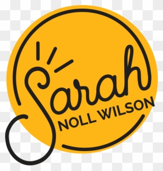 Sarah Noll Wilson - Circle Clipart