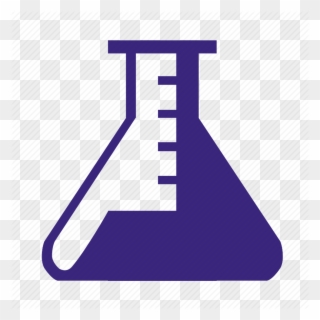 Laboratory Icon Clipart Medical Laboratory Computer - Lab Icon Png Transparent Png