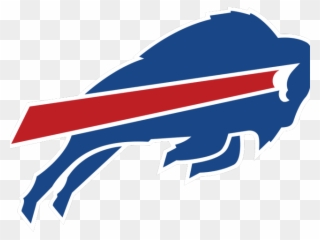 Buffalo Bill Clipart Logo - Buffalo Bills Logo - Png Download