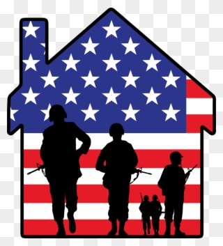 Wwh Logo - Wounded Warrior Homes Inc. Clipart