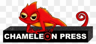 Random Posts - Chameleon Press Clipart