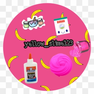 School Glue Clipart