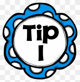 When Possible, Try To Make Your Anchor Charts Work - Root Clipart