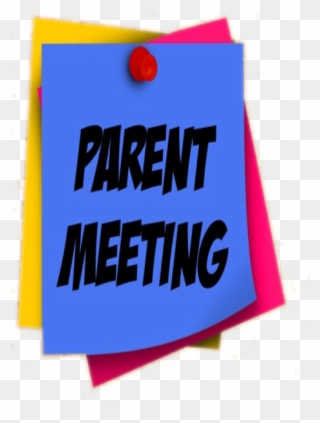 Middle School Jolyn S Education Corner 2017 Clip Art - Parent Meeting Alice Training - Png Download