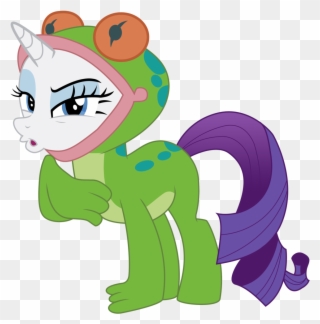 Yep - - My Little Pony: Friendship Is Magic Clipart