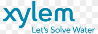 X Y L E M - Xylem Inc Logo Clipart