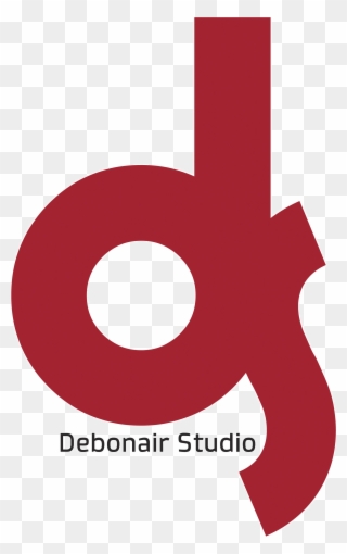 Debonair Studio Photography - Photography Clipart