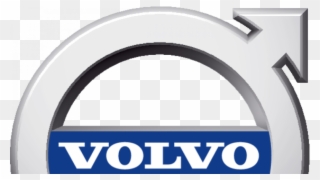 Volvo Exits Eicher Motors Sells For Crore Png Eicher - Volvo Bus Logo Png Clipart