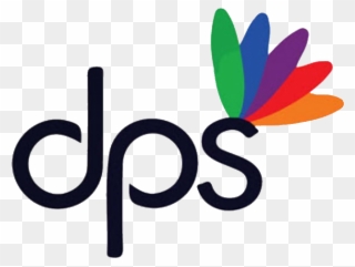 Dps Logo - Logo Print Digital Clipart