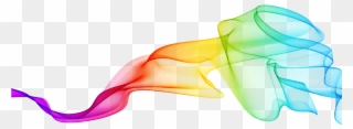 We Do Our Best To Bring You The Highest Quality Cliparts - Abstract Colors Png Transparent Png