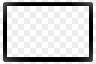 Frame For Youtube Videos Png Clipart