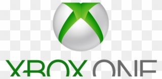 Rumour Has It A 1tb White Xbox One Available Fall 2014 - Xbox One Logo Clipart