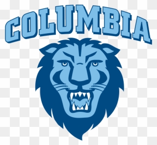 Opponents Harvard Athletic Ticket Office - Columbia University Lions Logo Clipart
