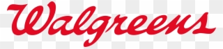 Walgreens Walgreens Logo Vector - Walgreens High Res Logo Clipart