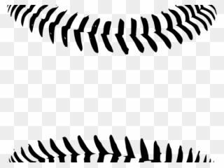 Fern Clipart Transparent Background - Customize Softball Round Car Magnet - Png Download