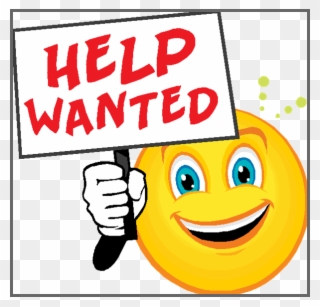 Help Wanted - - Help Wanted Clipart