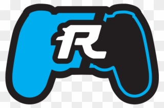 Reload Gaming Lounge Clipart