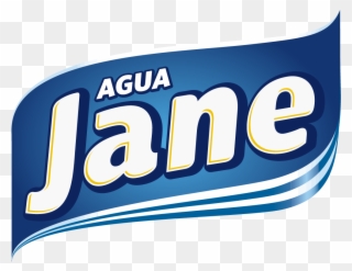 Agua Jane Clipart